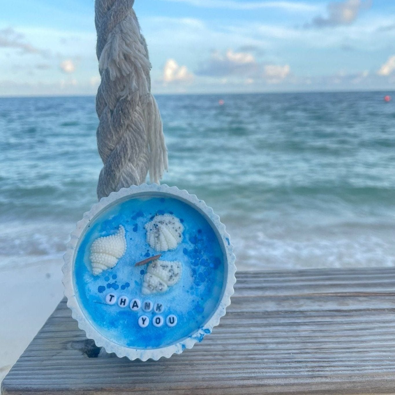 Velas Personalizadas
