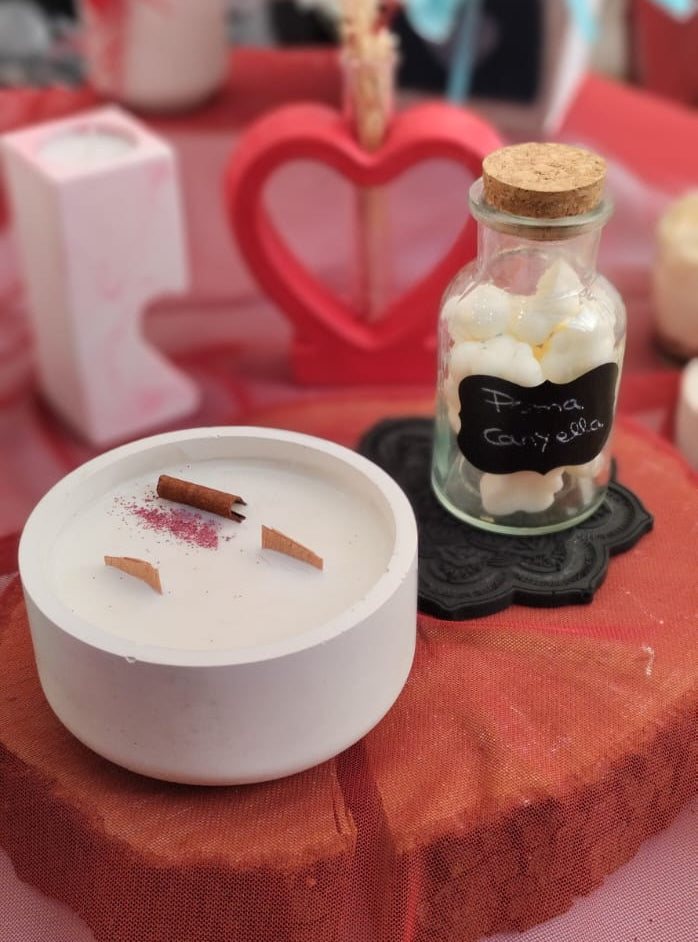 Wax Melts