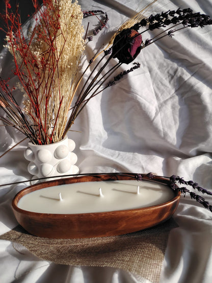 Vela Madera