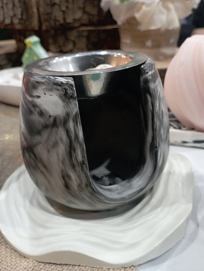 Quemador Artesanal