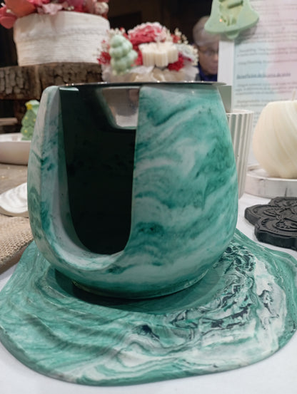 Quemador Artesanal